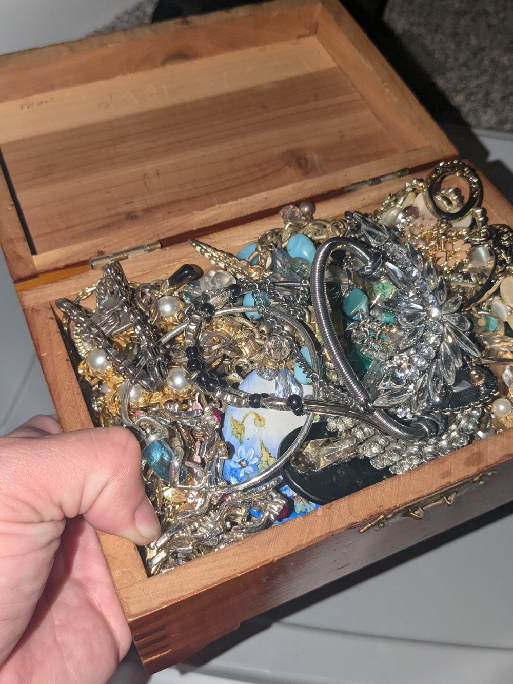 Vintage Jewelry Bundle